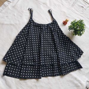 Polka Dot Dress