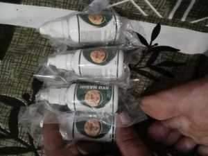 Ayu Nabhi Oil - For Better Skin &amp; Health