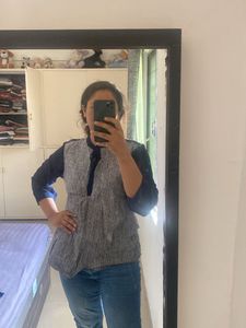 Mix Brands Set Of 9 Tops