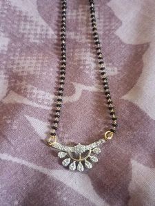 Elegant Mangalsutra Necklace
