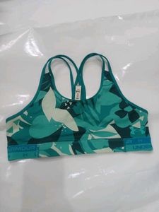 Under Armour Sports Bra