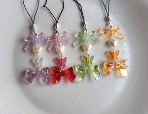 PHONE CHARMS 3