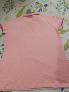 Monte Carlo Polo Tshirt