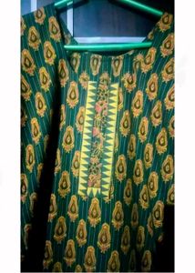 Homemade Kurta With Premium Quality