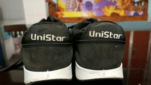 Slightly Used UniStar Sports Shoes(Unisex)
