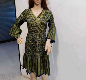 Cute Dress💚