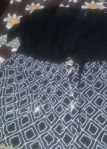 Original Pakistani Suit Sharara