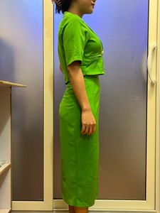 Korean Co-ord (Both)
