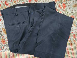 Louis Philippe Mens Trousers