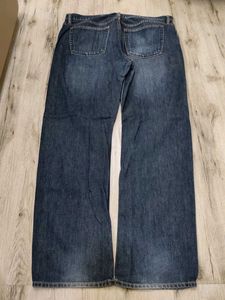 Ma020 Sabrin Beggy Jeans Waist 36