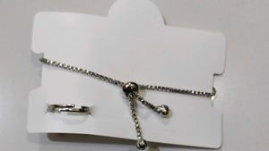 Butterfly Bracelet