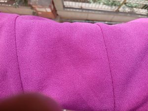 Purple Shein Top