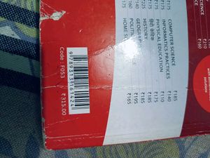 Combo Of Four Books