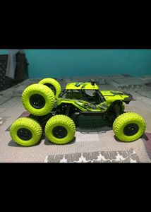 RC Monster Truck