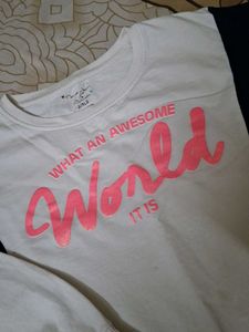 Sweatshirt For Girls