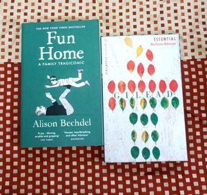 Pulitzer Prize Winning Novels For Fiction