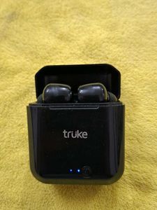 Truke Fit Buds Tws Earphone