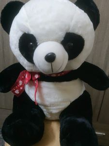 Panda Teddy