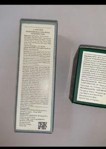 Laneige Skincare Set