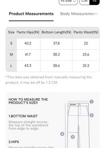 Savana Ivory Straight Leg Pants