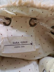 zara (authentic)
