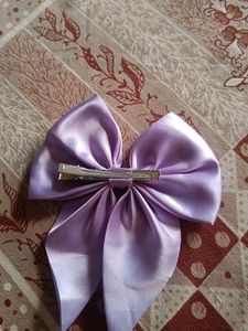 Lash &amp; Hair Bow Set