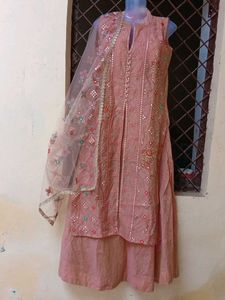 Party Wear Dress