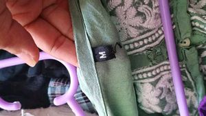 Pastel Short Kurta