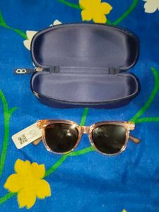 Look Optic Eyes Glasses