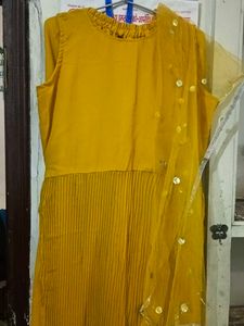 Size L And XL Dono Ko Aayega