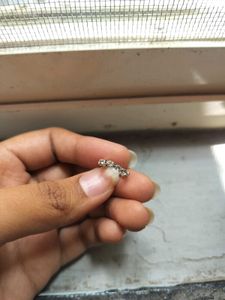 Nose Pin Or Ear Cuff