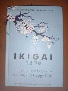 A Story Book- From Japan
