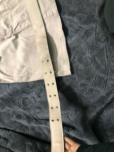 Combo Of Two Skirts And Bag
