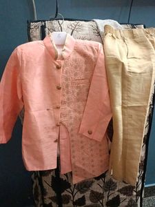 Boys Ethnic Wear Set