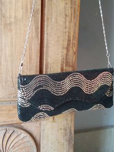 Clutch Fancy Design