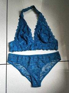 M Bikini Set👙 💙