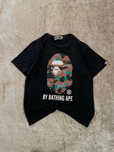 A bathing  ape bape tshirt
