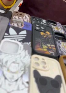 SALE 🔥Trendy IPhone Cases