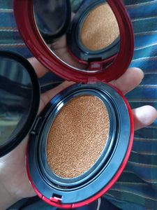 Cushion Foundation