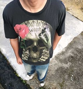 Vintage 90s Teee
