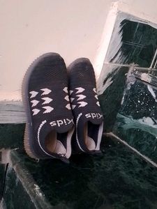 Daily Wear Shoes Very Good In Condition