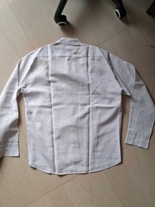 Men&#39;s Casual Shirt
