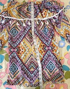 Off Shoulder Top🎉