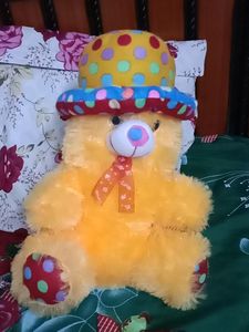 Teddy Bear