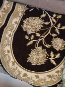 Decorative sofa Covers