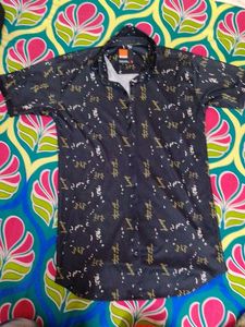 Tom-x branded men shirt