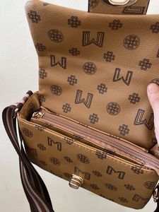 Stylish Crossbody Bag