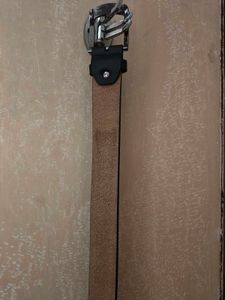 Leather Belt ( Men)
