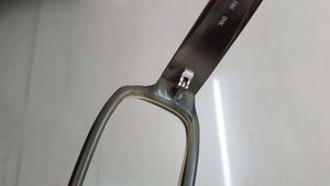 Spectacles  ,SAFILO BRAND with Titanium Frames