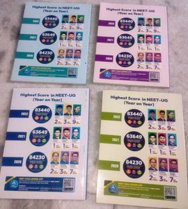 AKASH Byju&#39;s  KNOW YOUR NCERT FOR NEET